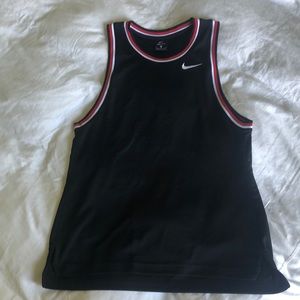 Nike Dri-Fit Basketball Jersey
